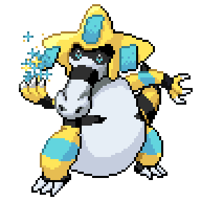 Jidile Sprite Image