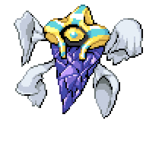 Jigrigus Sprite Image