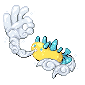 Jimuku Sprite Image