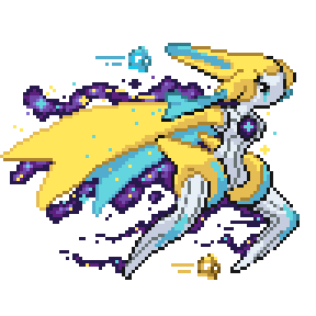 Jixys Sprite Image