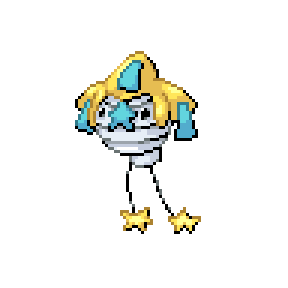 Jiloon Sprite Image