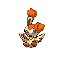 Jieary Sprite Image