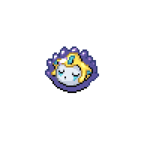 Jisis Sprite Image