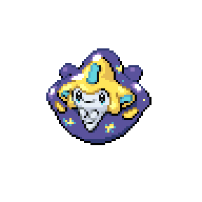 Jision Sprite Image