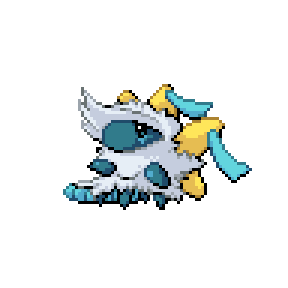 Jiesta Sprite Image