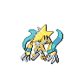 Jizma Sprite Image