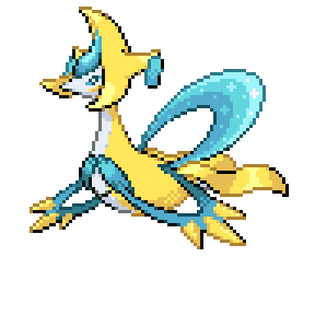 Jiselia Sprite Image