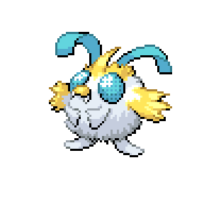 Jinat Sprite Image