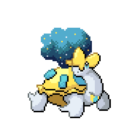 Jikoal Sprite Image
