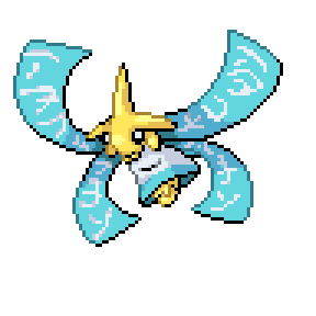 Jimoth Sprite Image