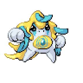 Jiwrath Sprite Image