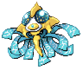 Jicruel Sprite Image