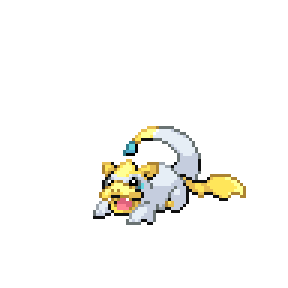 Jipoke Sprite Image