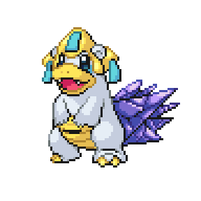 Jibro Sprite Image