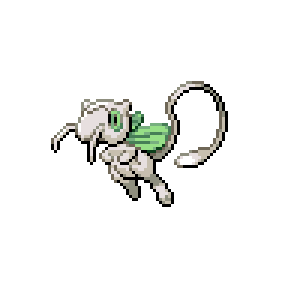Ninew Sprite Image