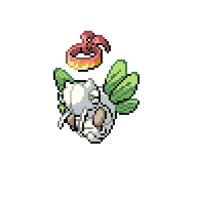 Nininja Sprite Image