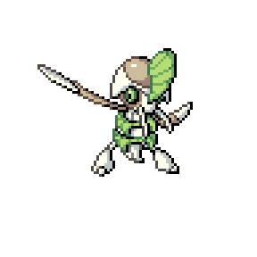 Niniard Sprite Image