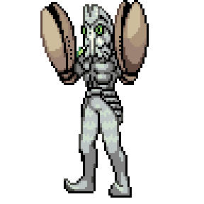 Ninxys Sprite Image