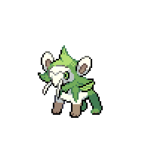 Ninxio Sprite Image