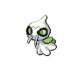 Ninpet Sprite Image