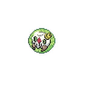 Ninsis Sprite Image