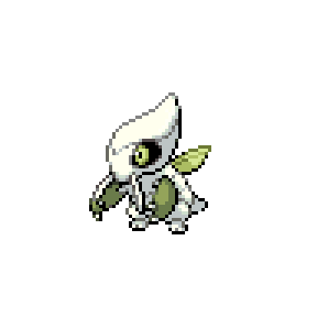 Ninxew Sprite Image