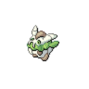 Ninbink Sprite Image