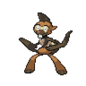 Bilade Sprite Image