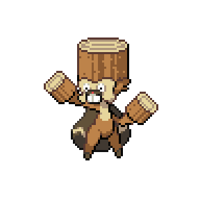 Birade Sprite Image
