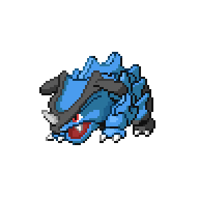 Riohorn Sprite Image