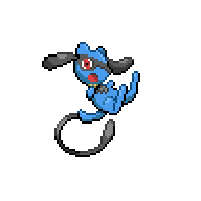 Rioew Sprite Image