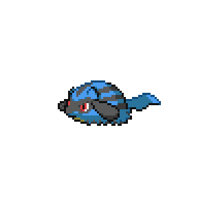 Rionub Sprite Image