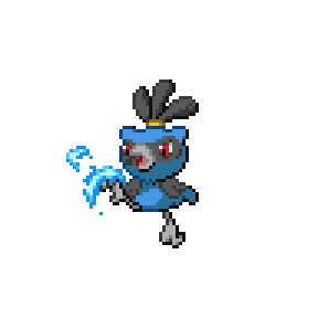 Riochic Sprite Image