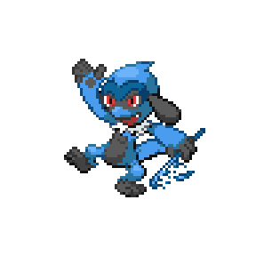 Rioferno Sprite Image