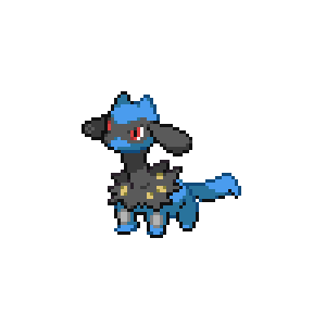 Riono Sprite Image