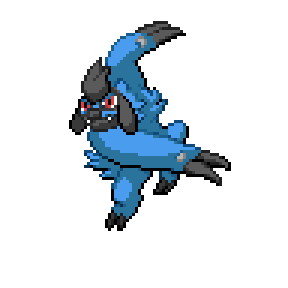 Rioroth Sprite Image