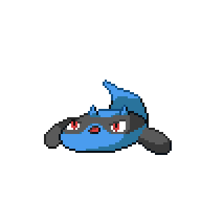 Riofisk Sprite Image