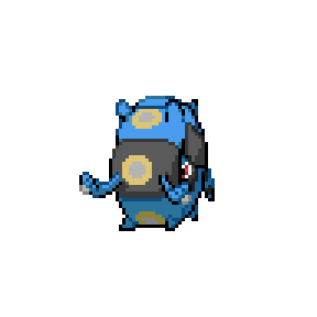 Riopede Sprite Image