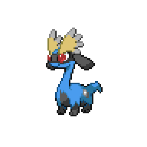Rioaura Sprite Image