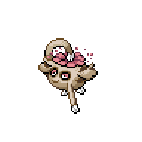 Slaloom Sprite Image