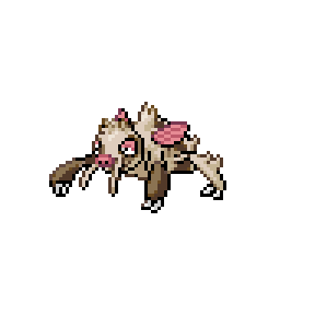 Slacada Sprite Image