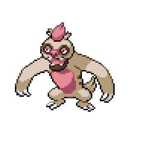 Slaroth Sprite Image