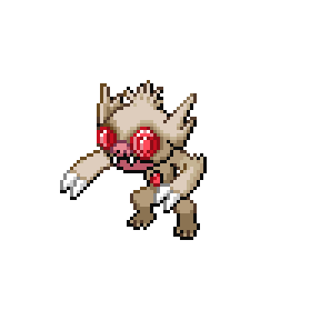 Slaeye Sprite Image