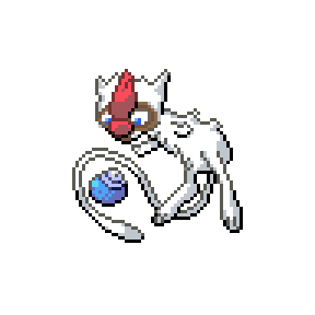 Vigoew Sprite Image
