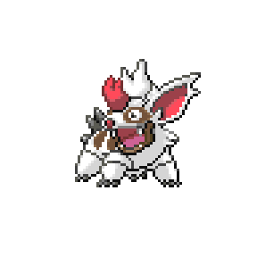 Vigorino Sprite Image