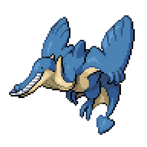 Waildactyl Sprite Image
