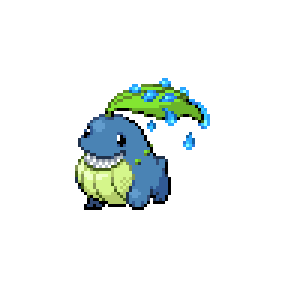 Wailrita Sprite Image