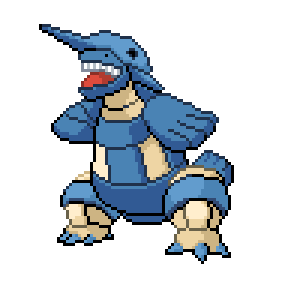 Wailgron Sprite Image