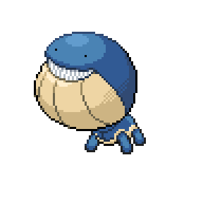 Wailinch Sprite Image