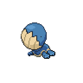 Wailinch Sprite Image